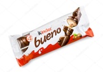 Kinder Bueno (43 g)